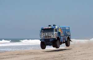 ロシアのエドゥアルド・ニコライエフ、セルゲイ・ソヴォスチン