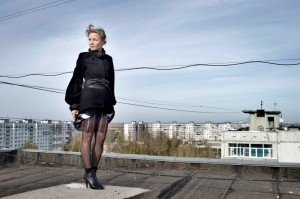 アイリーナ・オリエニコヴァ