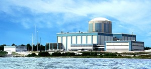 ケワウニー原子力発電所