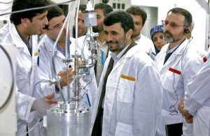 イラン核開発