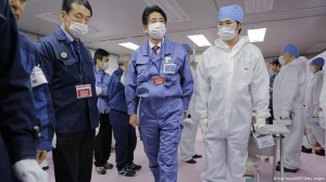 未だに日本政府は、公開している放射線量の数値に対し、多くの国民の信任を得ていません。