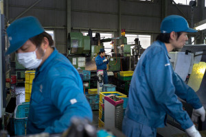 日本中小企業機械製造
