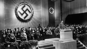 ナチ党大会