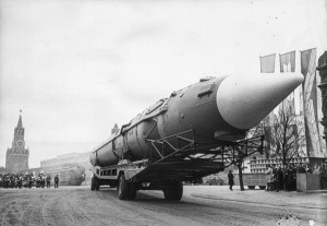 冷戦ミサイル2